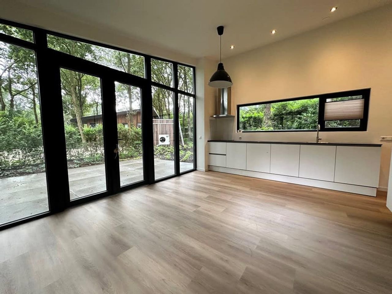 Moderne semi-bungalow in Loosdrecht - Afbeelding 9