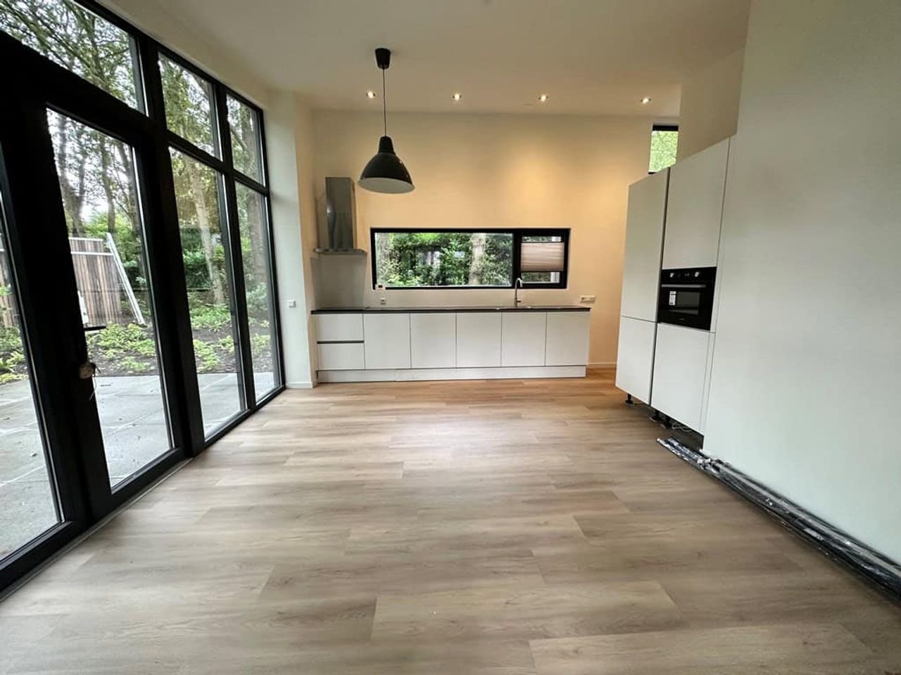 Moderne semi-bungalow in Loosdrecht - Afbeelding 8