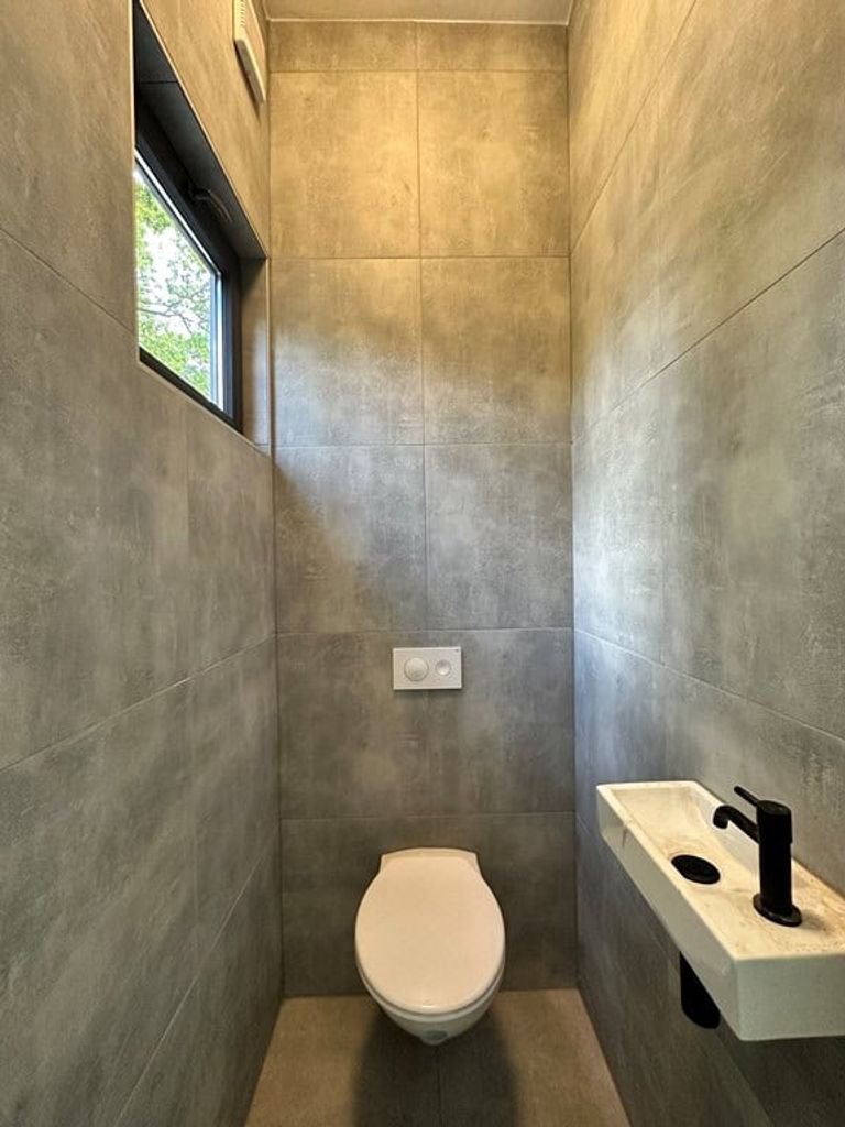 Moderne semi-bungalow in Loosdrecht - Afbeelding 1