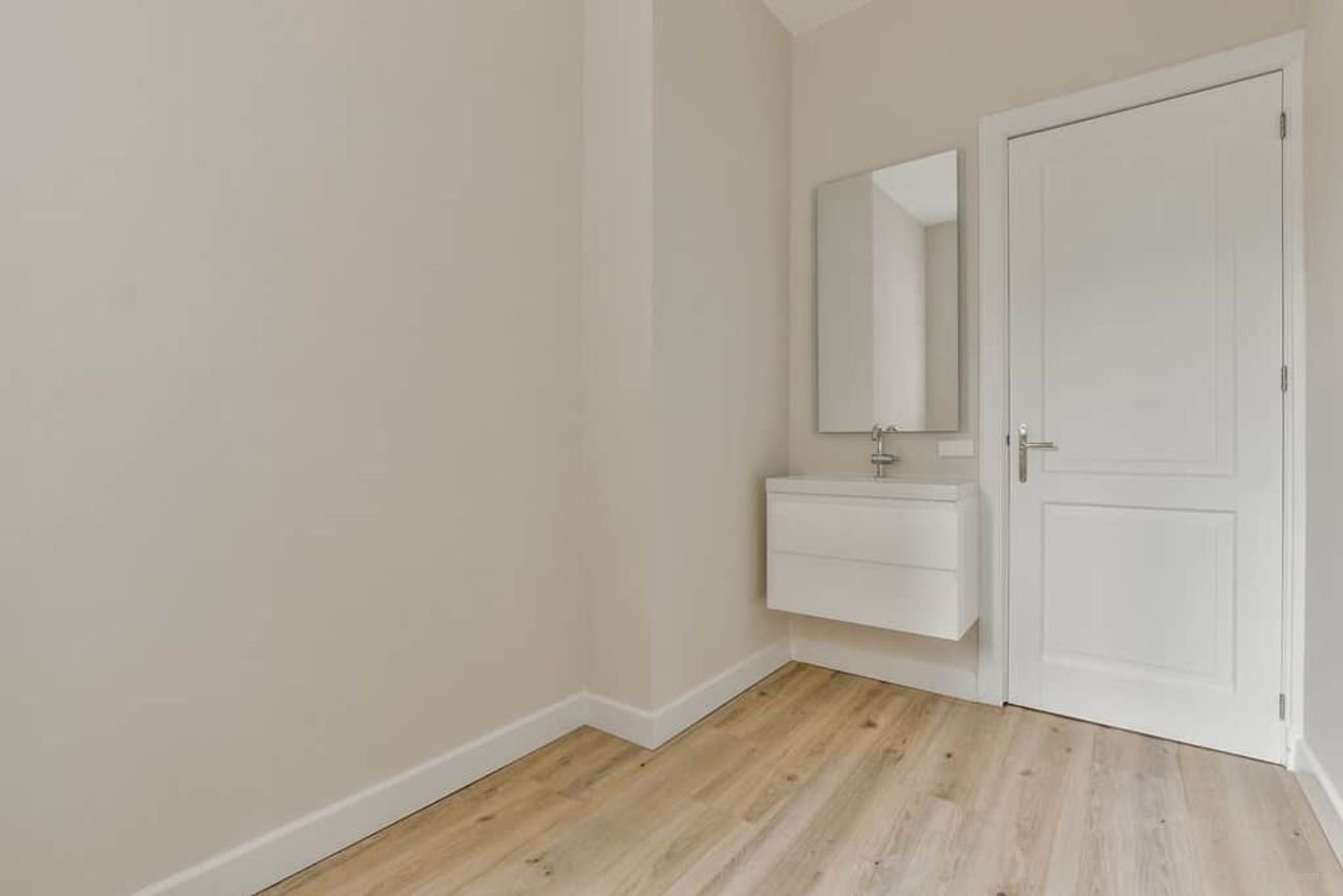 Gerenoveerd benedenhuis aan de Amstel - Afbeelding 27