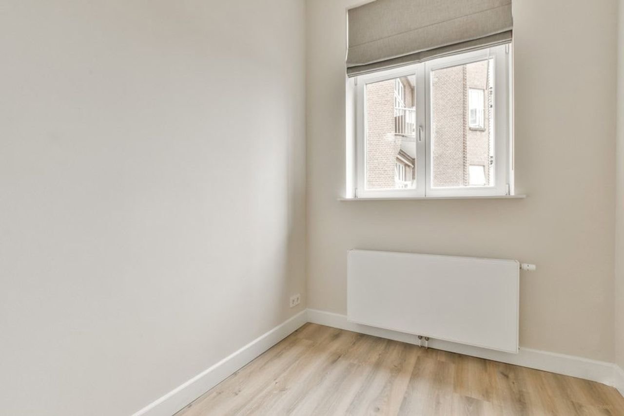 Gerenoveerd benedenhuis aan de Amstel - Afbeelding 28