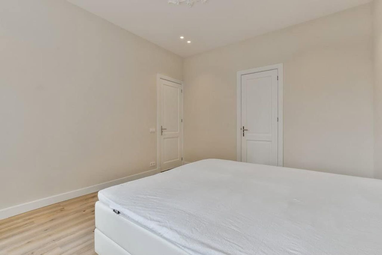 Gerenoveerd benedenhuis aan de Amstel - Afbeelding 24