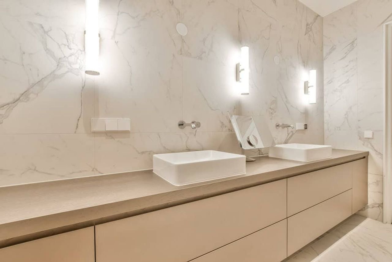 Gerenoveerd benedenhuis aan de Amstel - Afbeelding 18