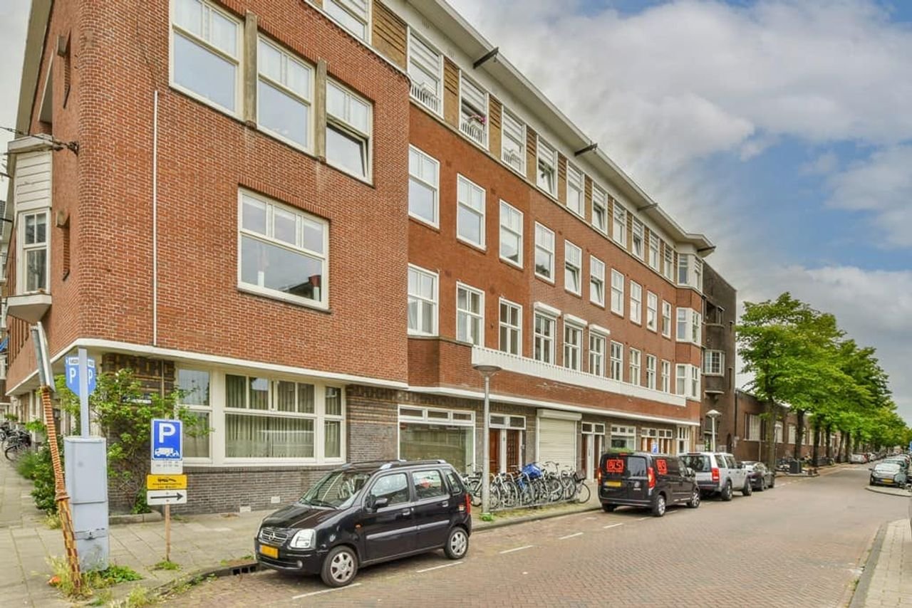 Gerenoveerd benedenhuis aan de Amstel - Afbeelding 33
