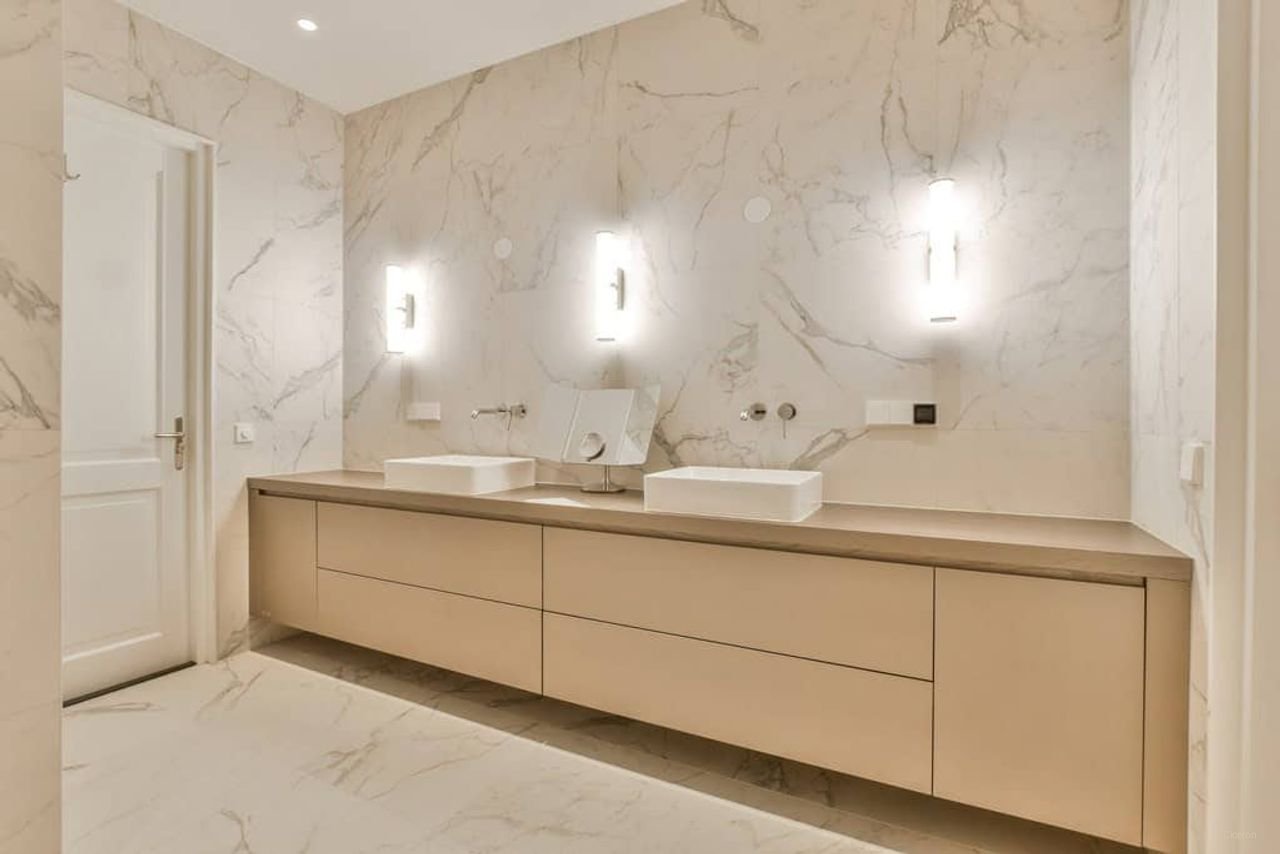 Gerenoveerd benedenhuis aan de Amstel - Afbeelding 19