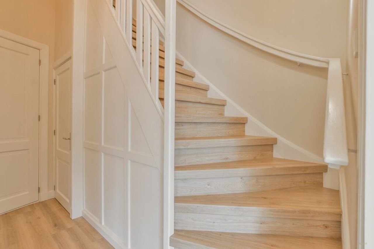 Gerenoveerd benedenhuis aan de Amstel - Afbeelding 13