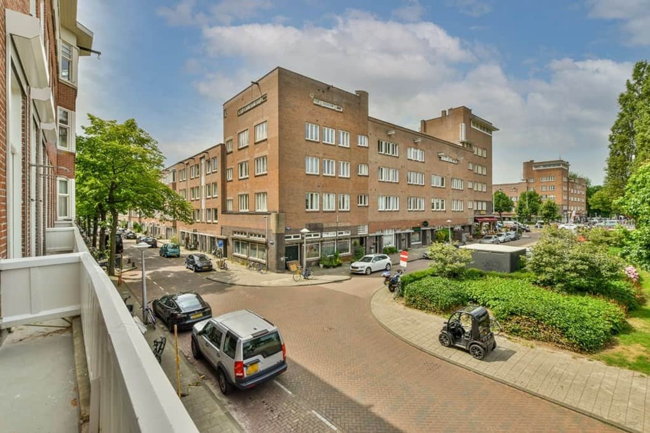 Gerenoveerd benedenhuis aan de Amstel - Afbeelding 37
