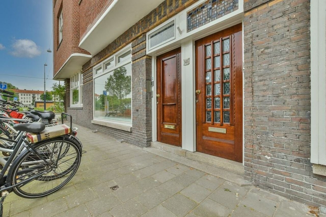 Gerenoveerd benedenhuis aan de Amstel - Afbeelding 34