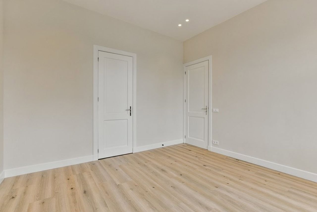 Gerenoveerd benedenhuis aan de Amstel - Afbeelding 16