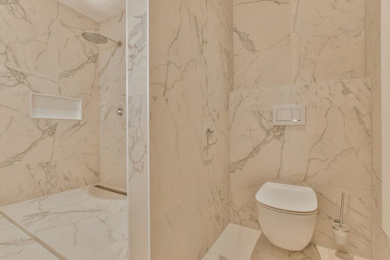 Gerenoveerd benedenhuis aan de Amstel - Afbeelding 20