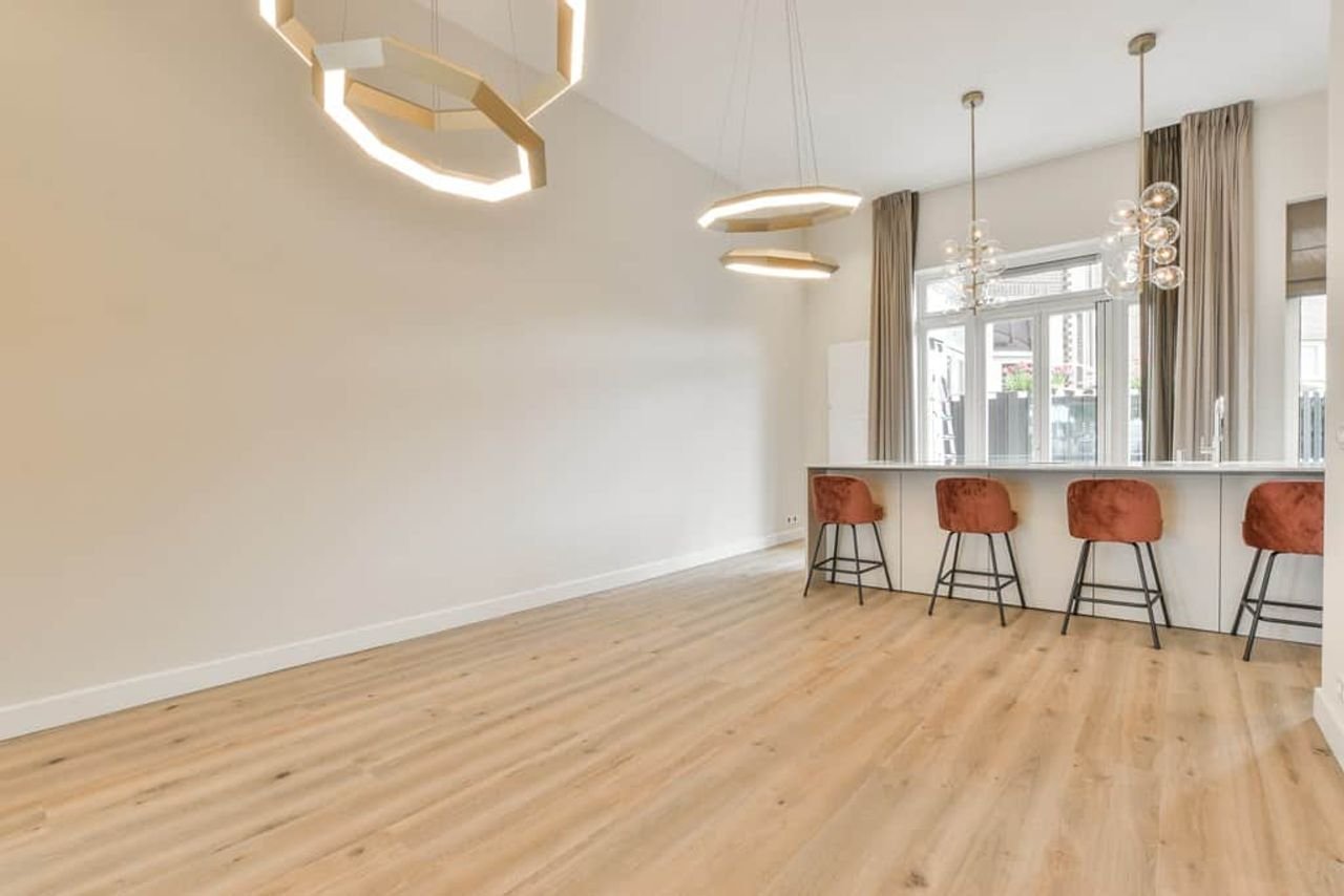 Gerenoveerd benedenhuis aan de Amstel - Afbeelding 8