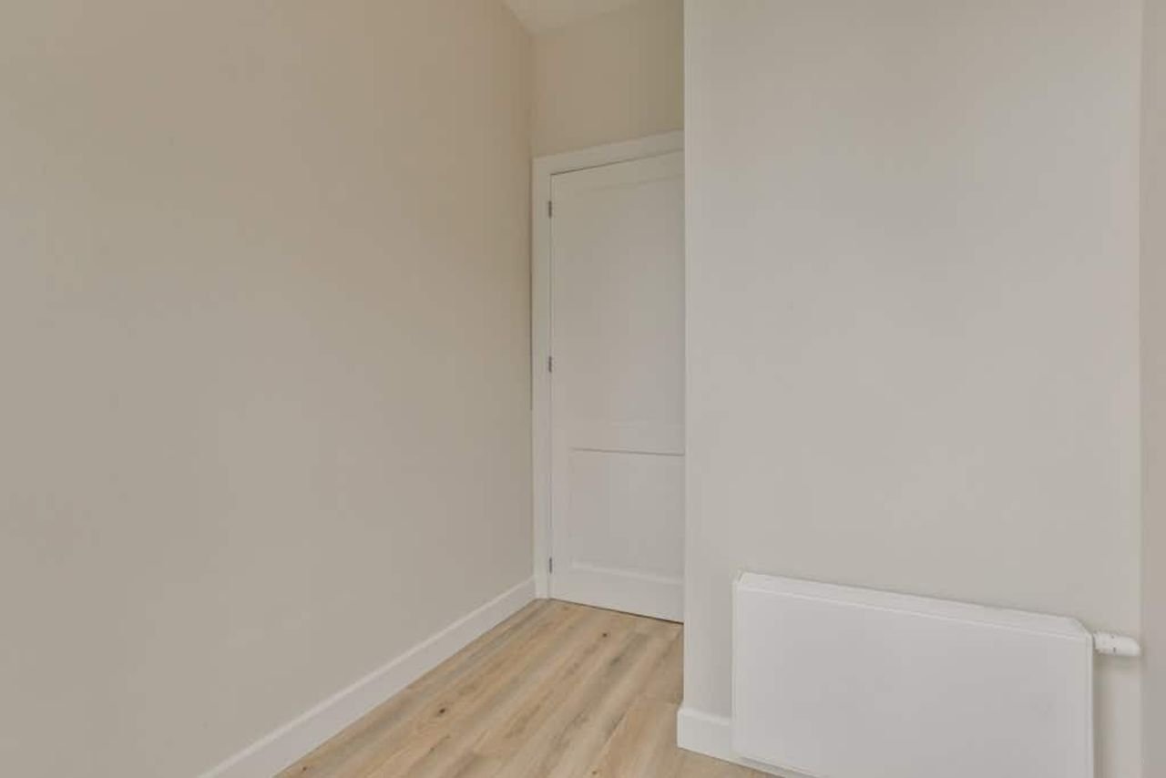 Gerenoveerd benedenhuis aan de Amstel - Afbeelding 26