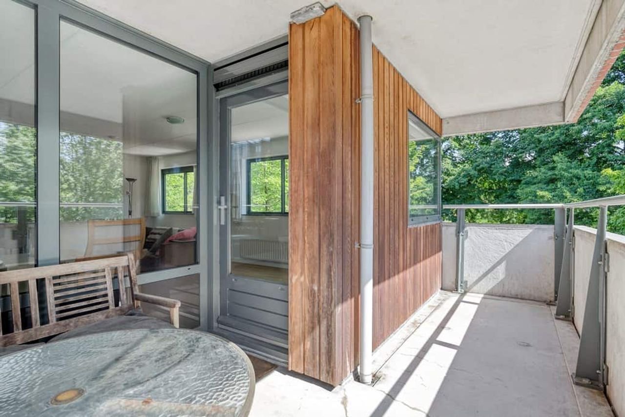 Spacious living in Amstelveen City Centre - Image 18