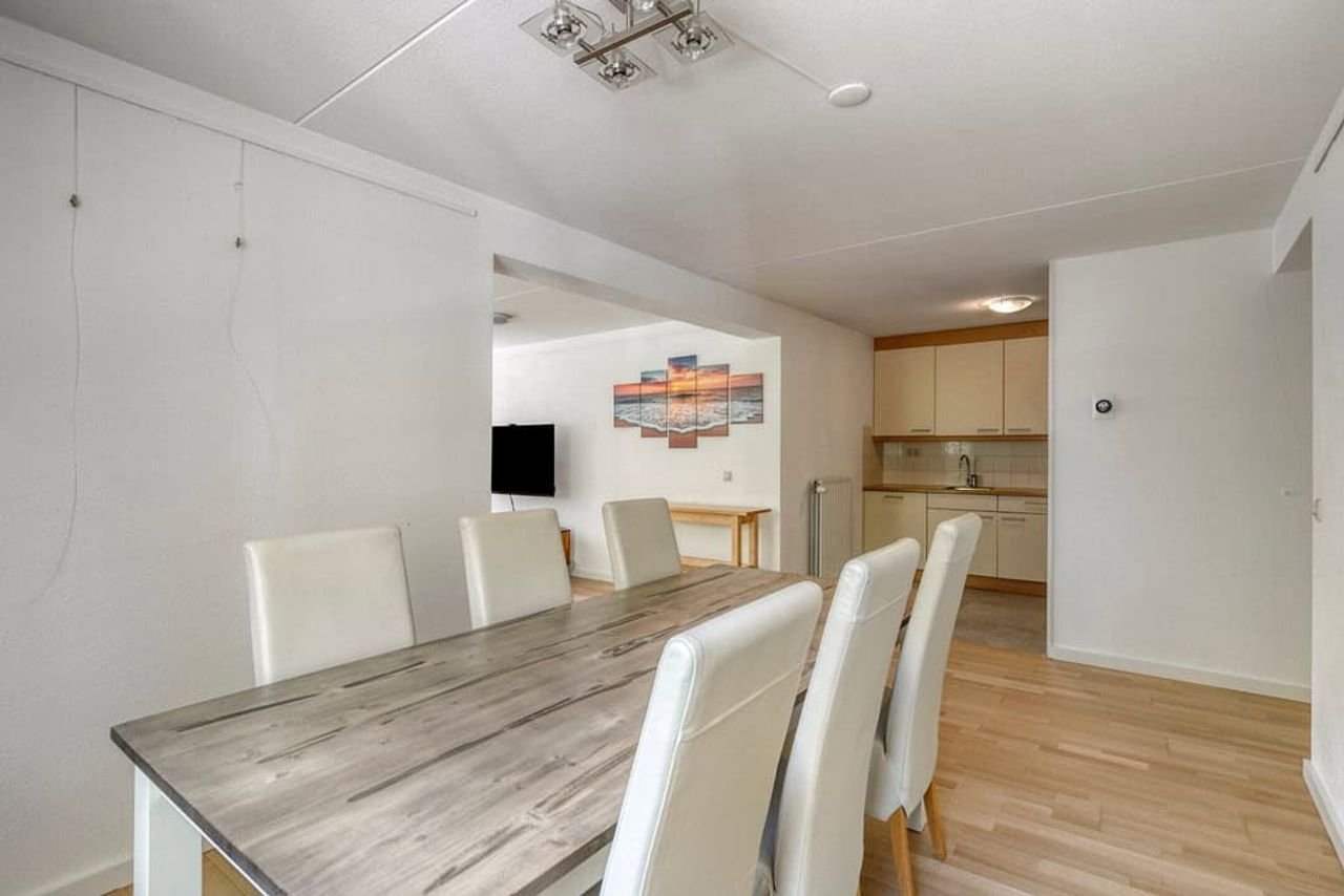 Spacious living in Amstelveen City Centre - Image 6