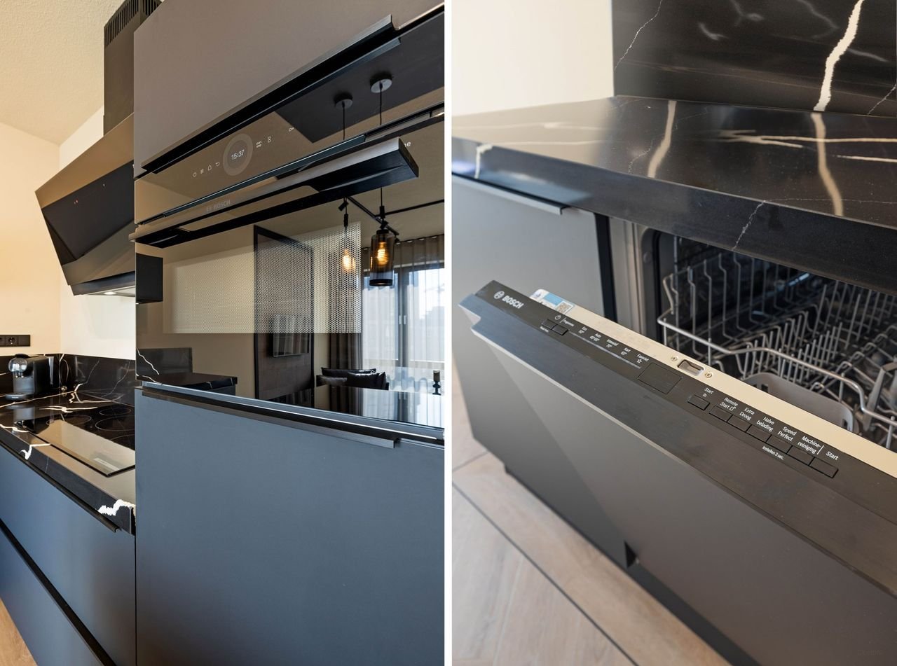 Luxury top-floor apartment in Hyde Park - Image 19