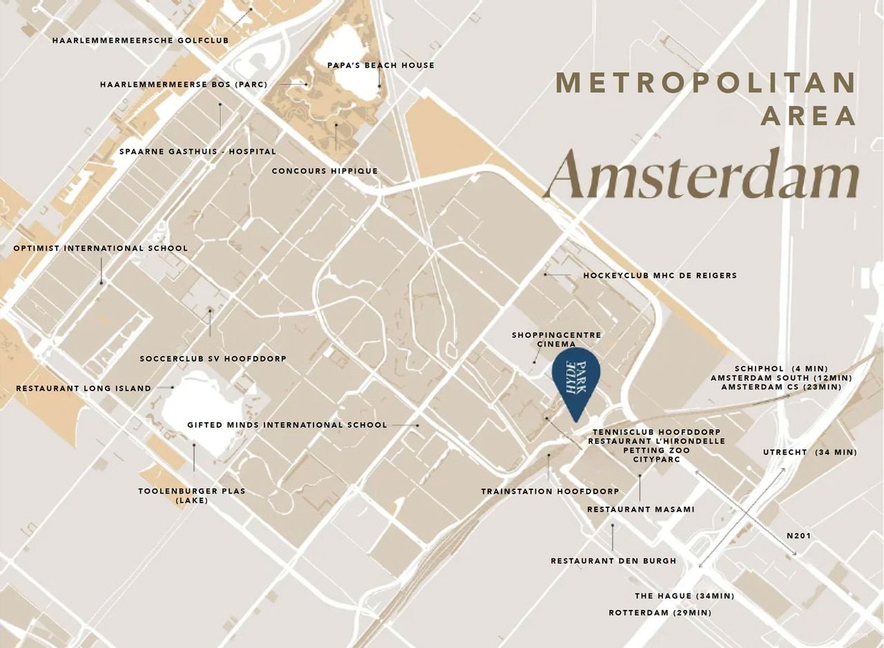 Luxury top-floor apartment in Hyde Park - Image 41