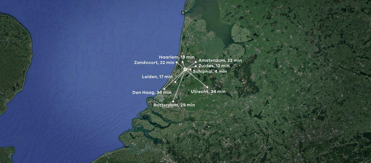 Luxury top-floor apartment in Hyde Park - Image 42