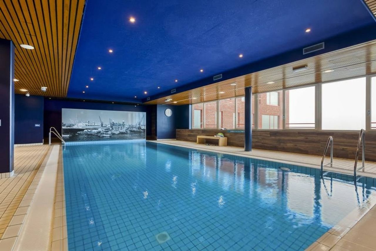 Montevideo: 164m² met Maas-zicht - Afbeelding 37