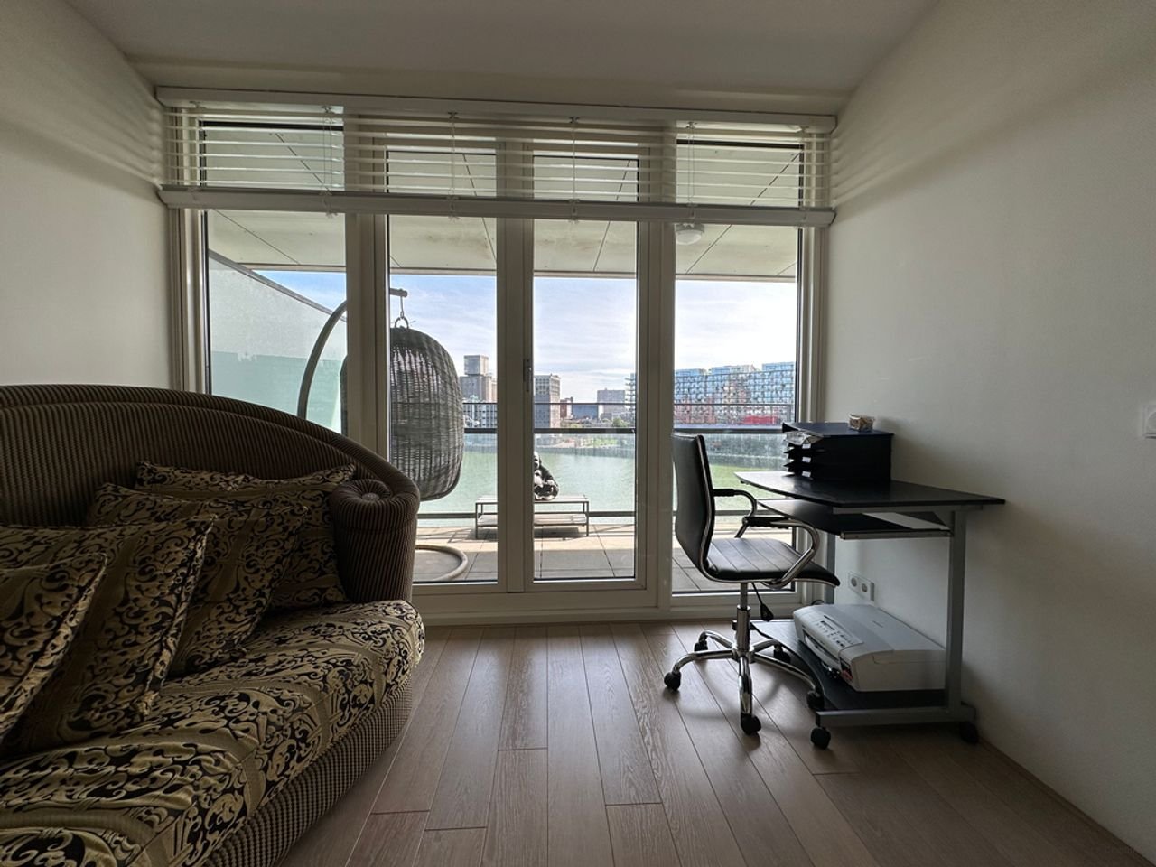 Montevideo: 164m² met Maas-zicht - Afbeelding 31