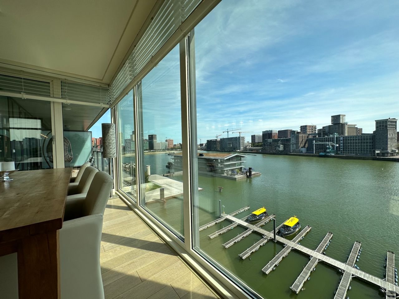 Montevideo: 164m² met Maas-zicht - Afbeelding 4