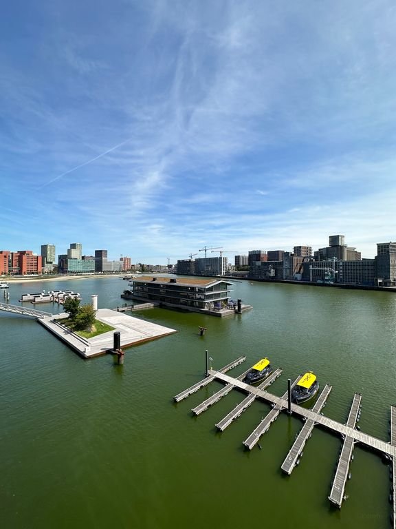 Montevideo: 164m² met Maas-zicht - Afbeelding 27