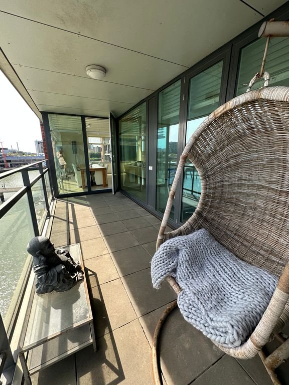 Montevideo: 164m² met Maas-zicht - Afbeelding 24