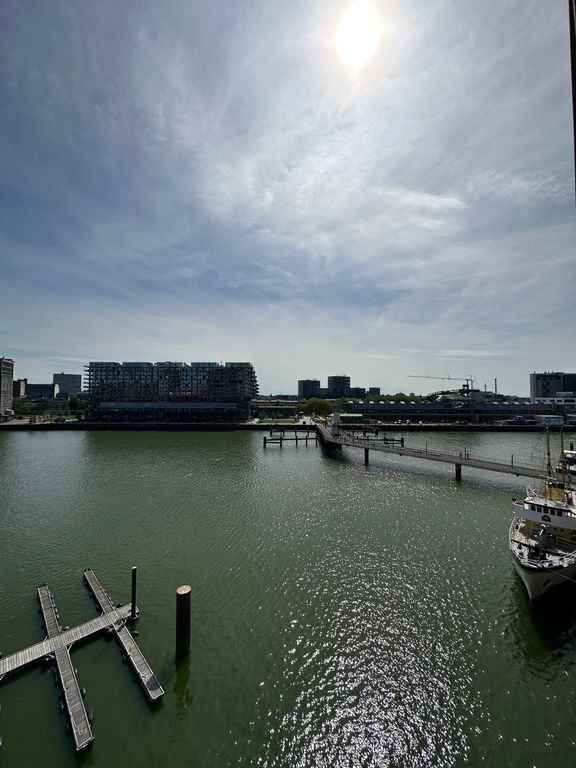 Montevideo: 164m² met Maas-zicht - Afbeelding 26