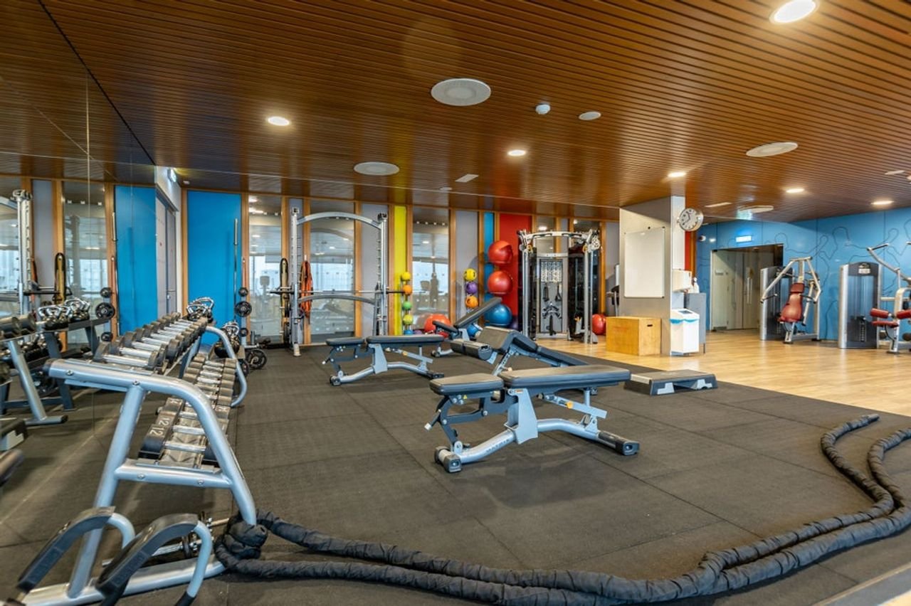 Montevideo: 164m² met Maas-zicht - Afbeelding 35