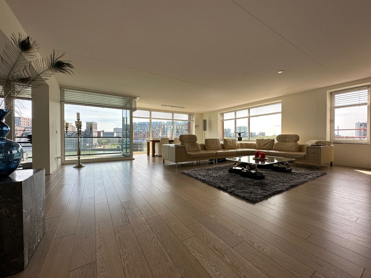 Montevideo: 164m² met Maas-zicht - Afbeelding 1