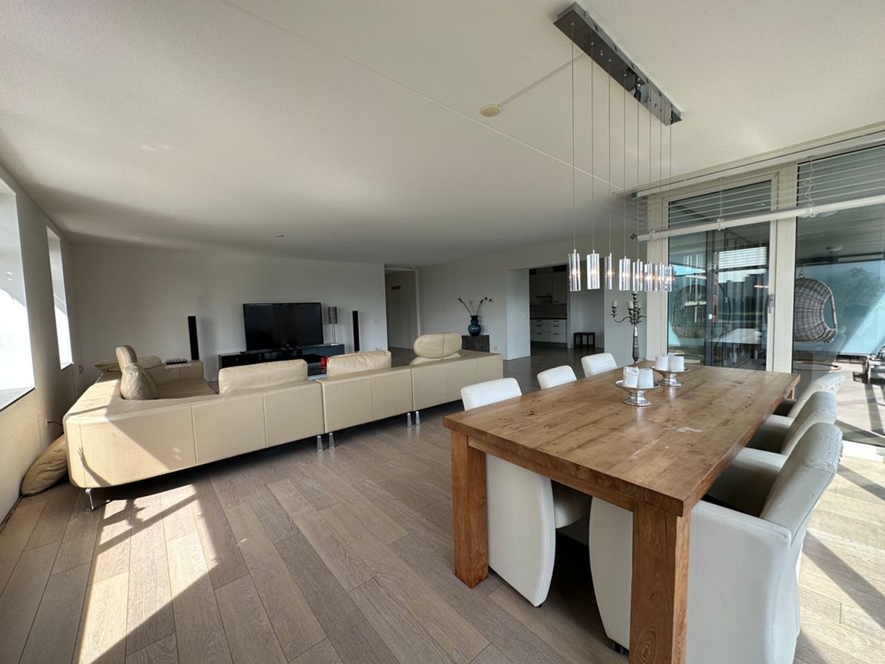 Montevideo: 164m² met Maas-zicht - Afbeelding 3