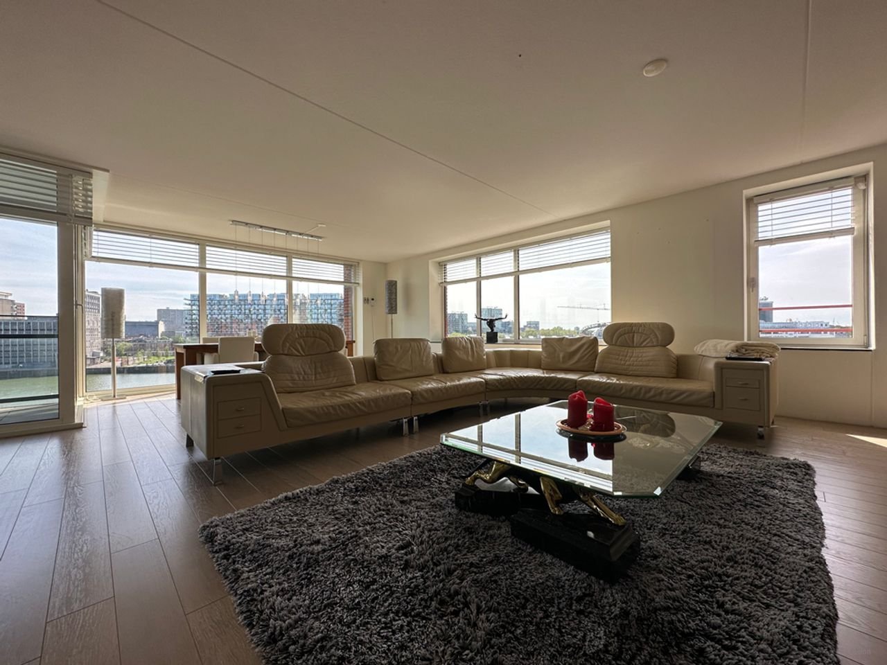 Montevideo: 164m² met Maas-zicht - Afbeelding 5