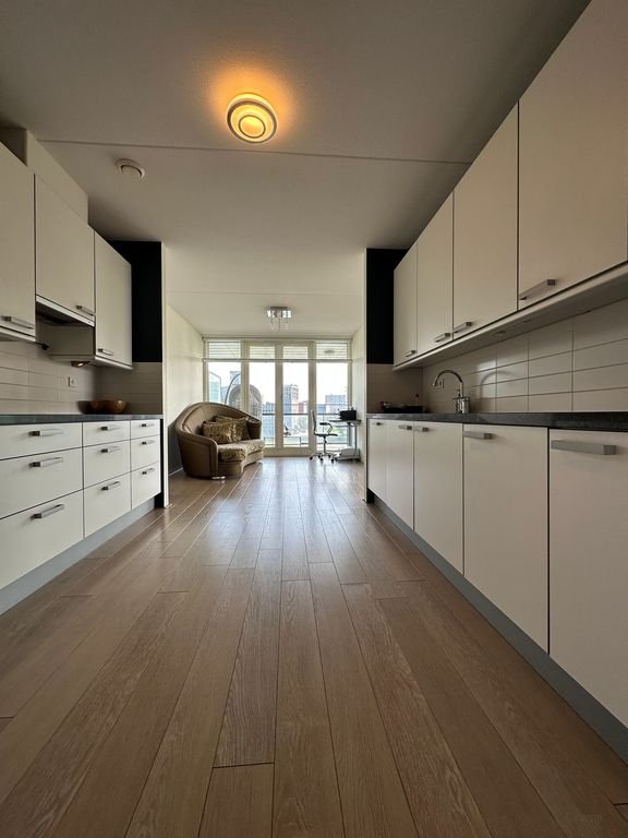 Montevideo: 164m² met Maas-zicht - Afbeelding 28