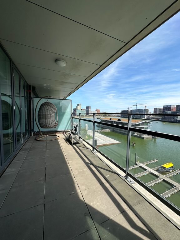 Montevideo: 164m² met Maas-zicht - Afbeelding 25