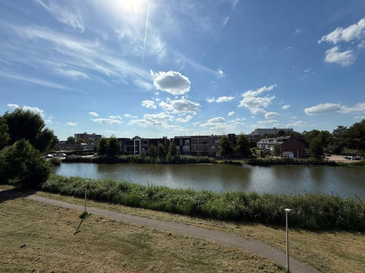 Spacious 4-room apartment: Fuutlaan - Image 34