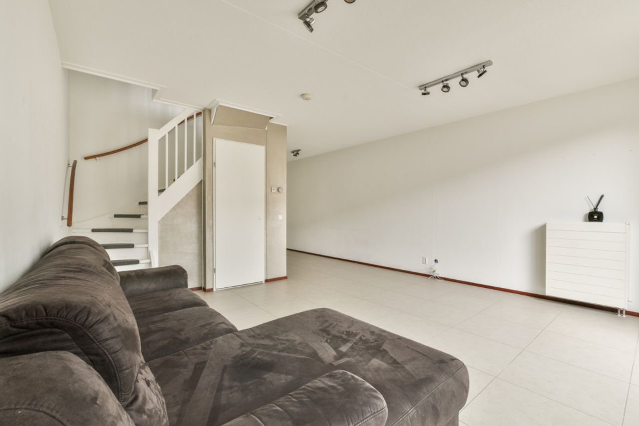 Maisonette met tuin en parkeerplek - Afbeelding 3