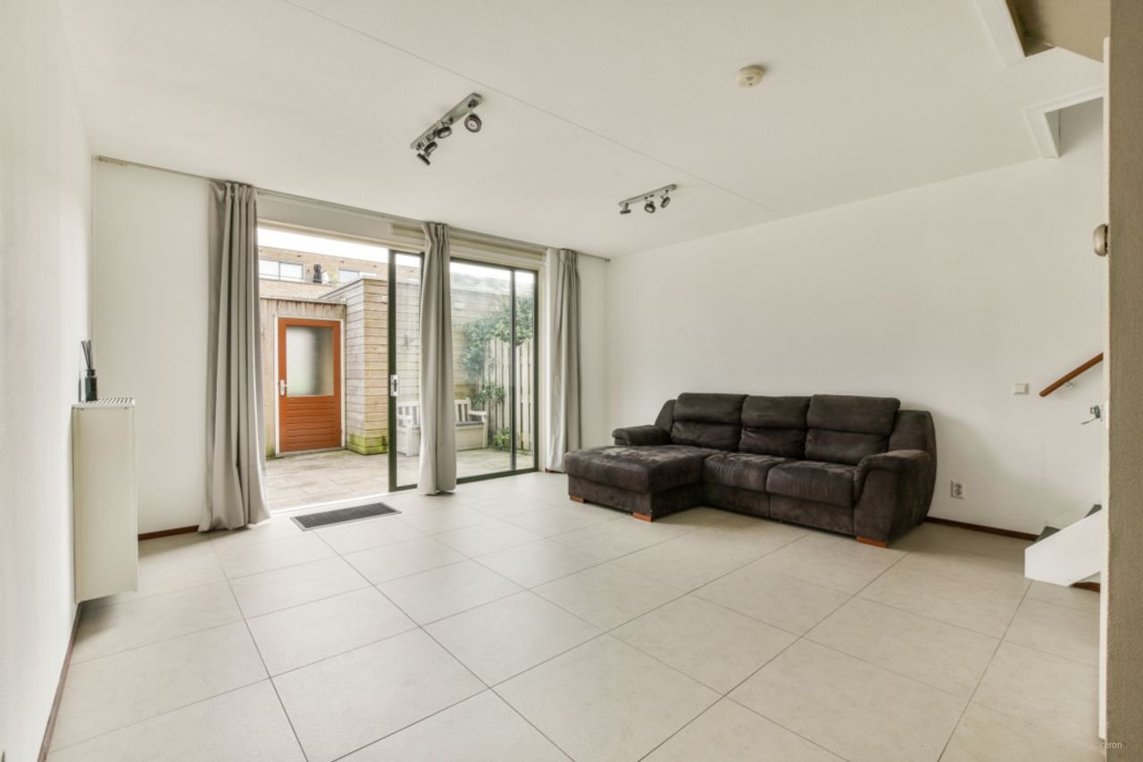 Maisonette met tuin en parkeerplek - Afbeelding 2