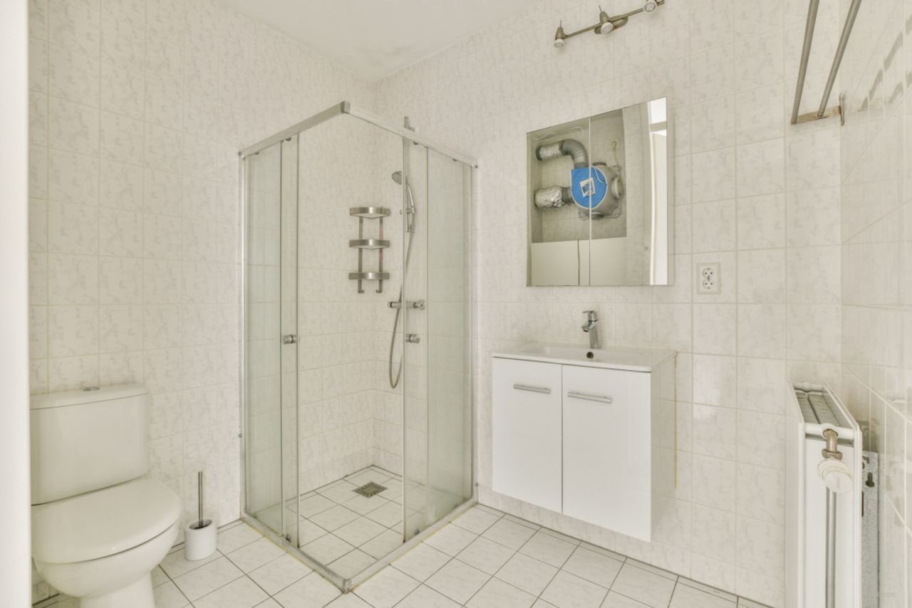 Maisonette met tuin en parkeerplek - Afbeelding 9