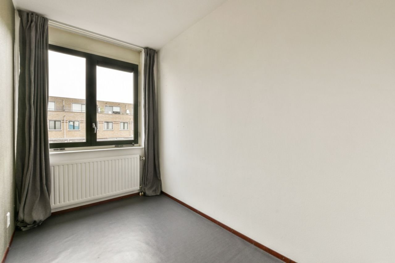 Maisonette met tuin en parkeerplek - Afbeelding 7