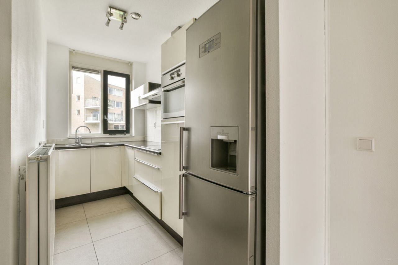 Maisonette met tuin en parkeerplek - Afbeelding 4