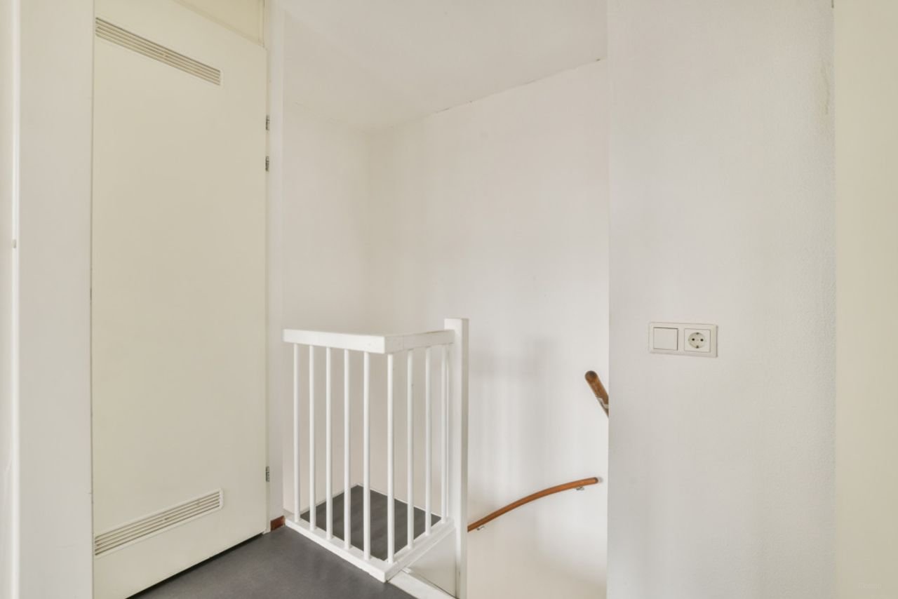 Maisonette met tuin en parkeerplek - Afbeelding 6