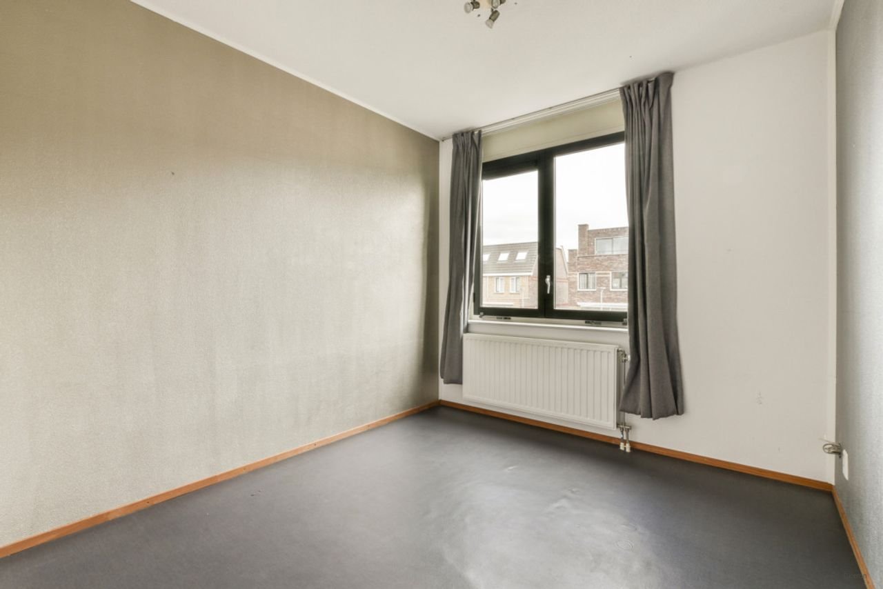 Maisonette met tuin en parkeerplek - Afbeelding 8