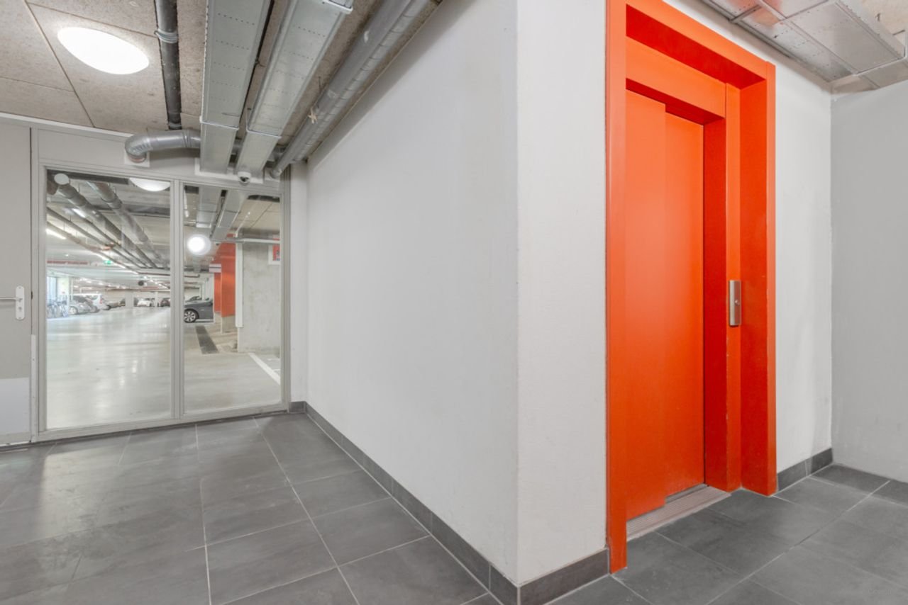 Ruim appartement (90m²) op IJburg - Afbeelding 25