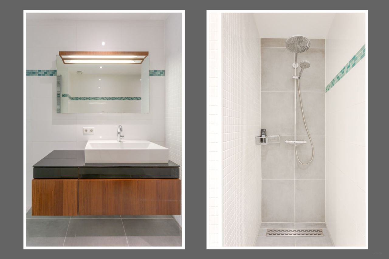 Ruim appartement (90m²) op IJburg - Afbeelding 20