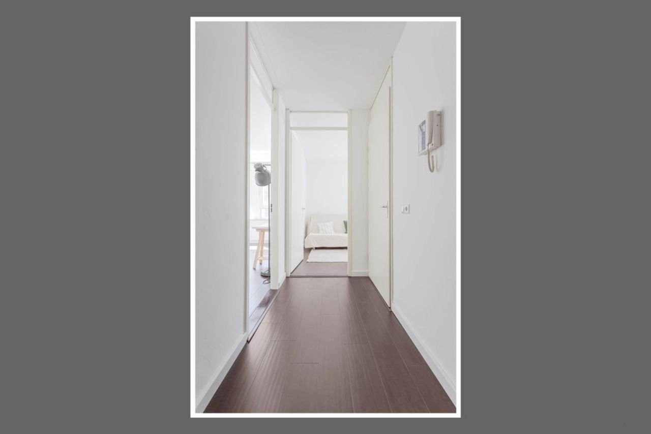 Ruim appartement (90m²) op IJburg - Afbeelding 12