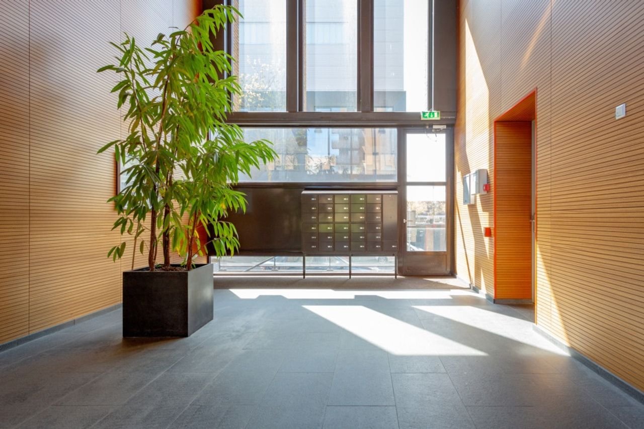 Ruim appartement (90m²) op IJburg - Afbeelding 29