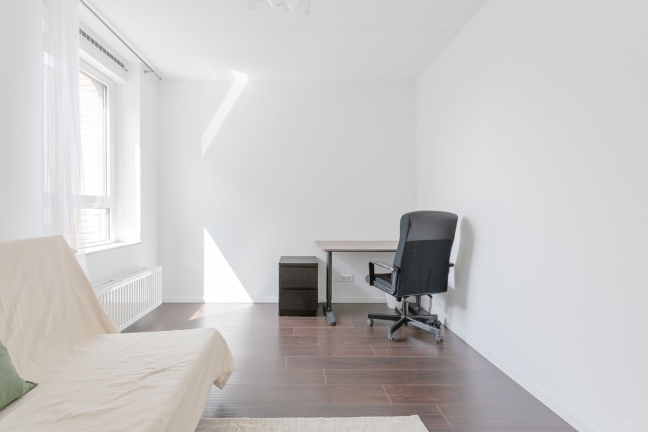 Ruim appartement (90m²) op IJburg - Afbeelding 18