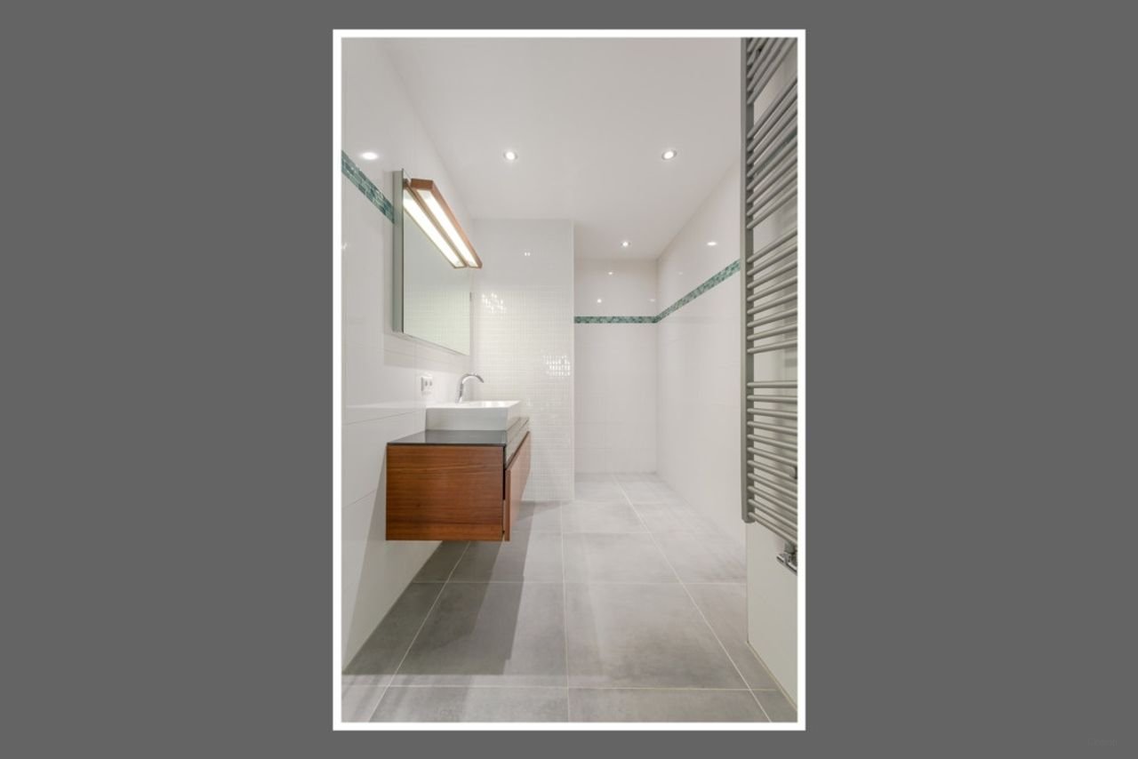 Ruim appartement (90m²) op IJburg - Afbeelding 19