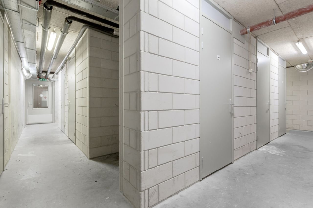 Ruim appartement (90m²) op IJburg - Afbeelding 28