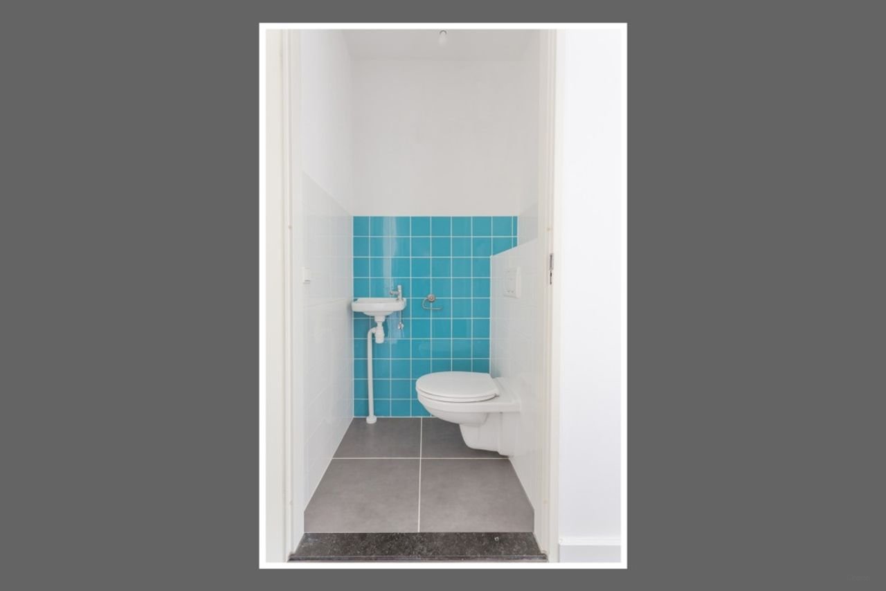 Ruim appartement (90m²) op IJburg - Afbeelding 21