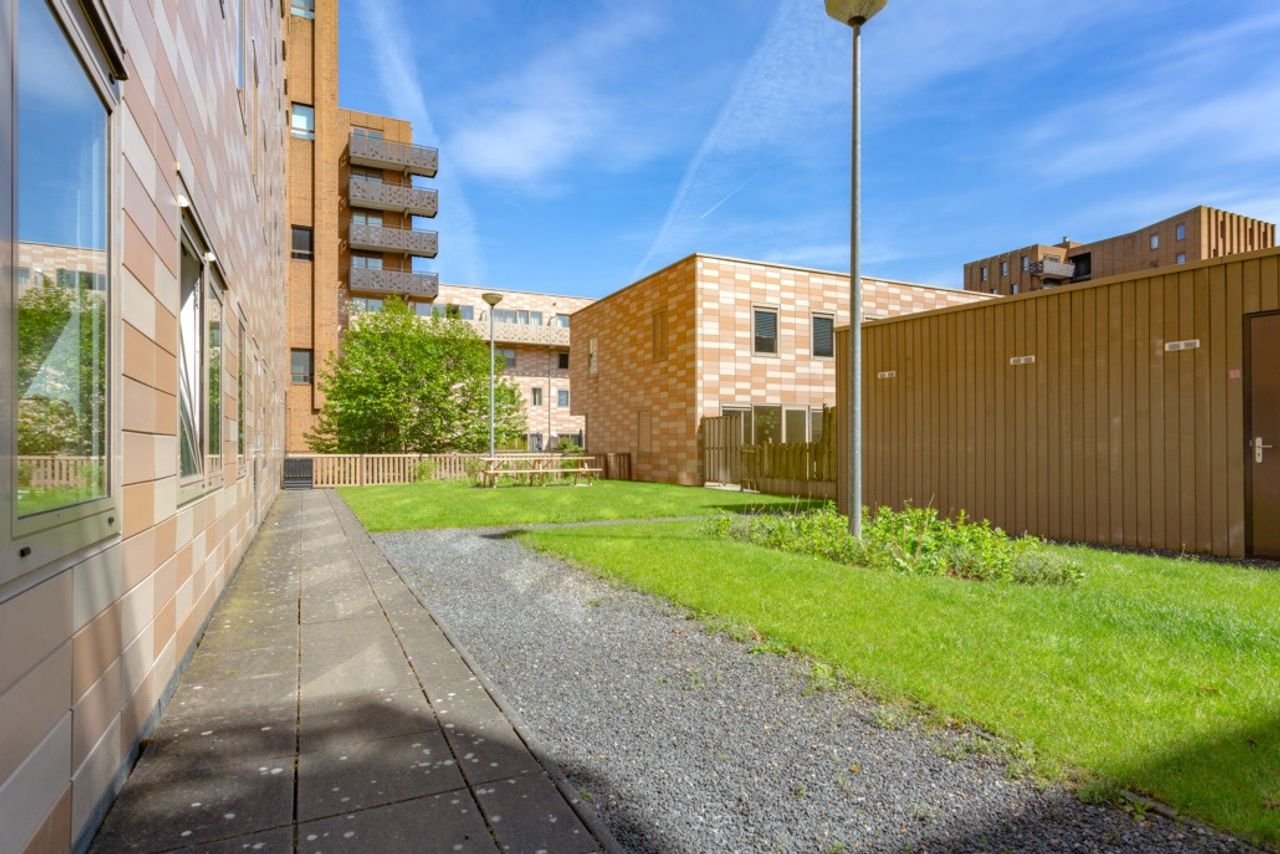 Ruim appartement (90m²) op IJburg - Afbeelding 23